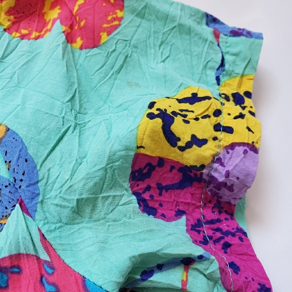 Jams World Crinkle Skater Dress - Picture 3 of 4